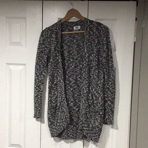 Old Navy cardigan